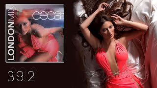 Ceca  392 London Mix  Audio 2005 HD [upl. by Hagood465]