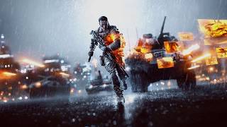 Battlefield 4 Warsaw Theme  Kovas Remix [upl. by Pejsach909]