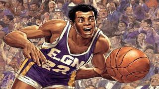 Unstoppable Elgin Baylor Reliving His Iconic College Basketball Moments  Can Anyone Match His Le [upl. by Ased]