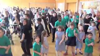 Isobel Mair School leavers 2016 [upl. by Aliet413]