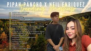 Binibini x Teka Lang MASHUP  New Best Of Pipah PanchoxNeil Enriquez Greatest Hits Full Album 2024 [upl. by Olegnalehcim926]