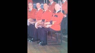 Euphonium Solo quotEndearing Young Charmsquot Mantia arr Boddington [upl. by Annayar]