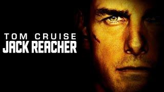 Jack Reacher 2012 Story Line [upl. by Enneira]