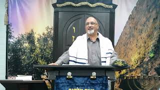 Haftarah amp Brit Chadashah for Parashat Mishpatim [upl. by Kellene537]