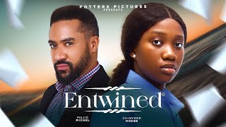 ENTWINED  MAJID MICHELCHINENYE NNEBECHUDY DAVIDSON NIGERIAN MOVIES 2024 LATEST FULL MOVIES [upl. by Buyer219]