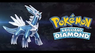 Pokémon Brilliant Diamond NMU Full Commentary Part 23 Heading to Celestic Town [upl. by Alhak121]