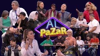 Al Pazar  22 Tetor 2022  Shfaqja e plote  Show Humori  Vizion Plus [upl. by Scopp748]