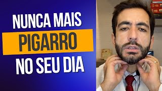 Pigarro na Garganta – A Solução Que Você Estava Esperando [upl. by Raul]