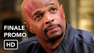 Lethal Weapon 1x18 Promo quotCommencementquot HD Season Finale [upl. by Hilario]