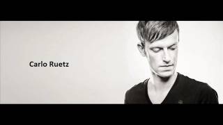 Carlo Ruetz  Techno Station Podcast  002 [upl. by Wareing231]