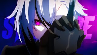 Genshin Impact The Song of Ashes「AMV」Still Here ᴴᴰ [upl. by Akiner10]