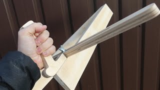 This homemade device made the saw multifunctional [upl. by Magner560]