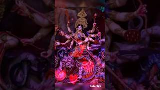 Aigiri nandini nanditha medinishorts shortvideo shortsfeed youtube durgapuja [upl. by Peer]