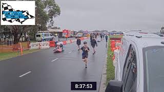 2024 HARRIETVILLE HALF MARATHON [upl. by Vevine766]