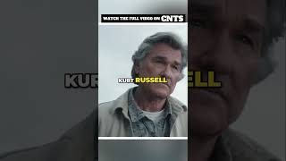 Kurt Russell Speaks Out Against Woke Culture Shorts [upl. by Kiraa899]