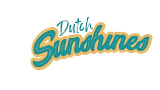 Dutch Sunshines vs Stars Ronchi  Saronno Piccole Stelle 2024 [upl. by Refinaj]