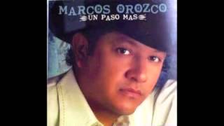 Marcos Orozco y Los Fabulosos Musicales Mix [upl. by Atwahs]