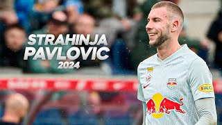 Strahinja Pavlović  Full Season Show  2024ᴴᴰ [upl. by Mosby]