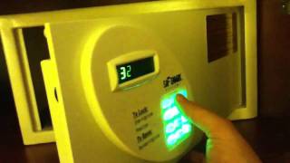 Hotel tour Quality Inn Christiansburg VA [upl. by Yared217]