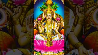 മഹാലക്ഷ്‌മി അഷ്ടകം  Mahalakshmi Astakam  Navratri Song  Mahishasura Mardini shorts navratri [upl. by Zeke666]