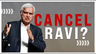 Ravi Zacharias  Will He Be CANCELED 🤷🏽‍♂️ [upl. by Skier]