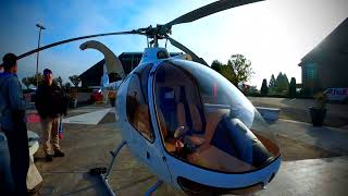 MSFS 40th Part 3 real Guimbal Cabri G2 helicopter [upl. by Guimar]