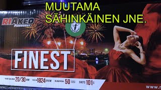 Marraskuussa saapui Pyrokratialta paukkuja muassa yllätyksiä [upl. by Enelram377]