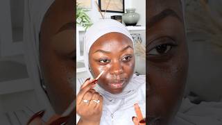 Colour Correction vs Concealer⁉️ [upl. by Cirred]