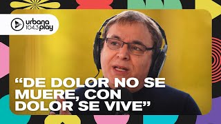 Rolón cómo lidiar con la frustración el enojo el rechazo el dolor y el autoboicot Perros2024 [upl. by Kano]