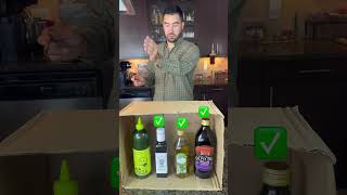 OLIVE OIL TASTE TEST [upl. by Ceil]