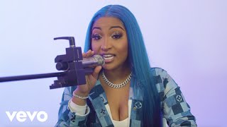 Shenseea  Bad HabitDont Rush Freestyle Raw Cut [upl. by Elyn]