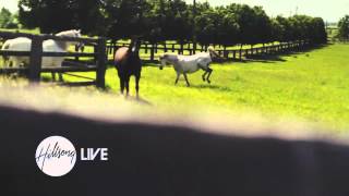 Hillsong Live Cornerstone Tour Promo Video [upl. by Ansilma]