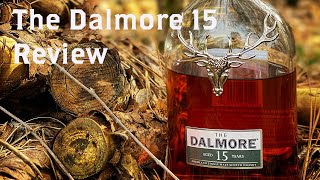 The Dalmore 15 Year Review  We Couldnt Come to An Agreement 😤😤 [upl. by Einiffit]