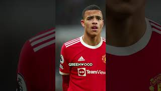 Mason Greenwood is being encouraged to consider Suing Manchester United rooney football [upl. by Acirfa389]