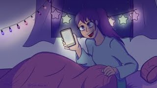 Charlando antes de dormir [upl. by Eittah414]