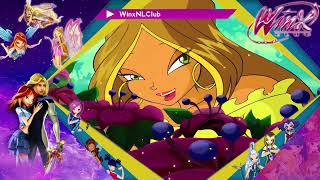 DutchNederlands AI Winx Club  Heller als licht  Stralend als licht  Opening theme [upl. by Gonroff]