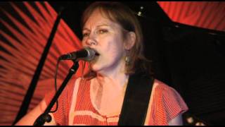 iris dement our town [upl. by Ylerebmik]