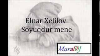 Elnar Xelilov  Soyuqdur mene byMuraDJ 2014 [upl. by Cirri]