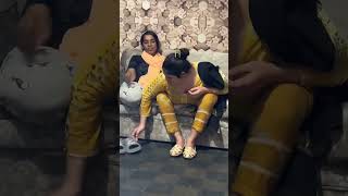 My Best Friend After Long Time Meet Up Vlog  Pakistani Girl Daily Routine Work Vlog  Regular Life [upl. by Augy]