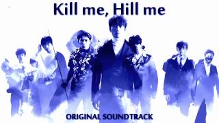 Kill Me Heal Me OST  Hallucinations Inst [upl. by Franci]