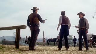 Cjamango 1967 Western  Spaghetti Western  Full Movie [upl. by Aholah]