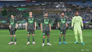 EA SPORTS FC 25  FUT Analyst ci presenta Rush Ultimate Team [upl. by Niroht]