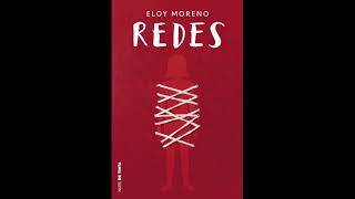 REDES  Eloy Moreno  AUDIOLIBRO  Parte 5 [upl. by Iviv899]