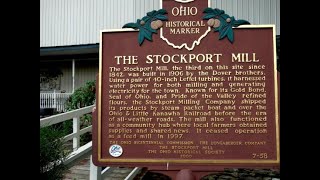 Stockport Ohio [upl. by So]