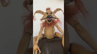 Salacious B Crumb starwars salaciousbcrumb [upl. by Eberta615]