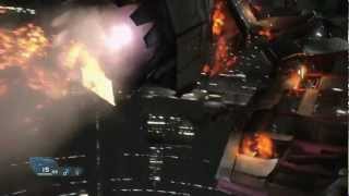 Star Wars 1313 Gameplay Footage [upl. by Inohs]