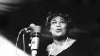 Ella Fitzgerald  Mack The Knife 1967 [upl. by Yebloc]