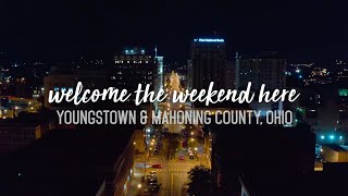 Visit Youngstown Ohio [upl. by Spoor]