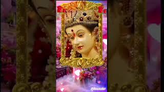 happy navratri navratri status navratri songs mata rani songs mata rani statussong sorts [upl. by Birk607]