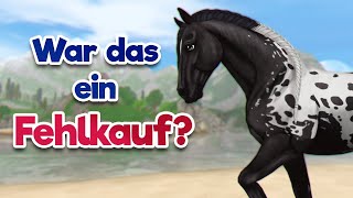 PFERDEKAUF 🤔 Ich kaufe den neuen Friese 3 Gen 🐴 Star Stable SSO ⭐Let´s Play DEUTSCH [upl. by Trebron]